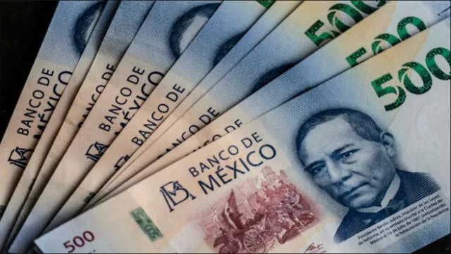 Precio del dólar en México hoy domingo 2 de mayo de 2021. Foto: Difusión