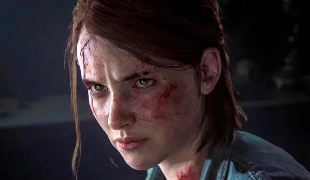 The Last of Us Part II se lanzó el 19 de junio de 2020 en PS4. Foto: PlayStation