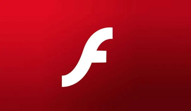 Adobe Flash fue una aplicación informática englobada en la categoría de reproductor multimedia. Foto: Genbetta