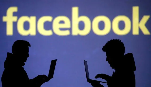 Signal quiso publicar anuncios con distintas variables, pero Facebook impidió que estos se publiquen en su red social. Foto: El Confidencial