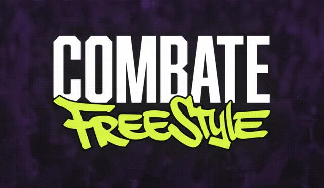 Combate Freestyle ya tiene a sus 14 participantes para la segunda edición en Argentina. Foto: Space