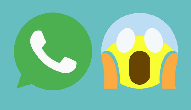 Este truco de WhatsApp solo funciona en teléfonos Android. Foto: composición LR