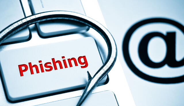 El phishing es una técnica que consiste en engañar al usuario para robarle información confidencial. Foto: AndroidPolice