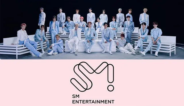 ¿Qué es NCT Hollywood? Te contamos más sobre el nuevo proyecto de SM Entertainment. Foto: SM