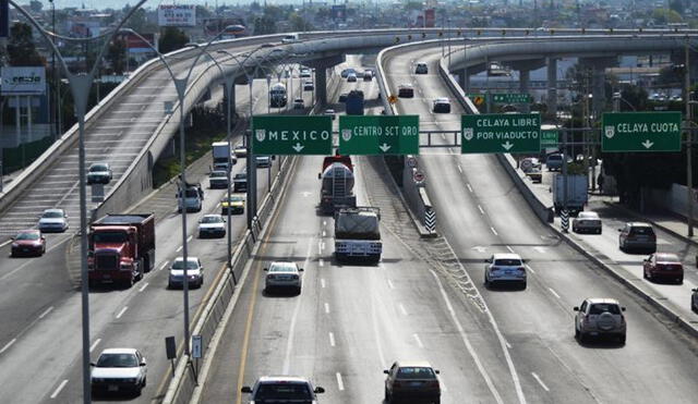 Conoce qué vehículos no circularán este viernes 7 de mayo en las principales ciudades de México. Foto: difusión