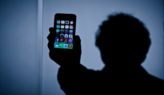 Apple corrige fallas de seguridad y cierres repentinos tras quejas de usuario. Foto: GLR