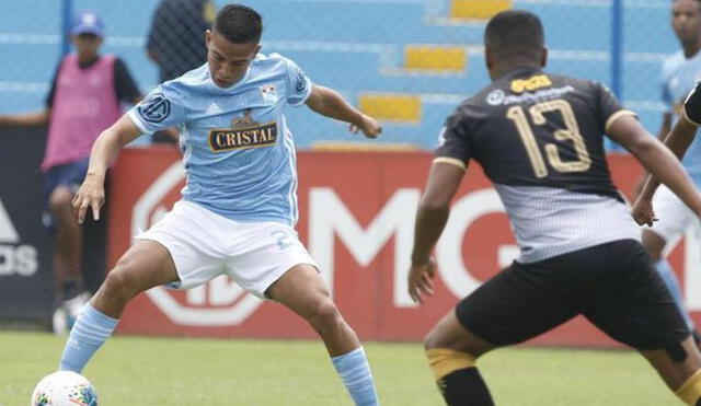 Cristal venció 3-2 a Cusco FC en su último enfrentamiento por Liga 1. Foto: Prensa FPF