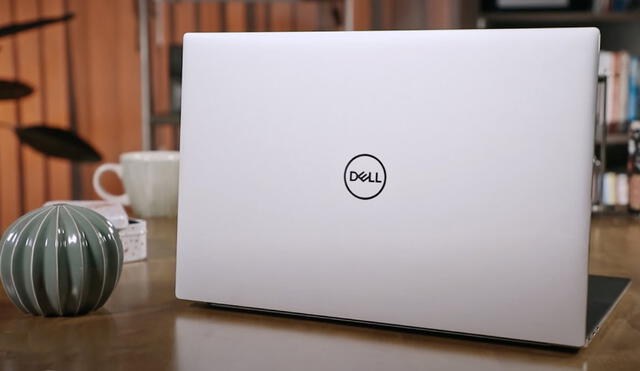 Son 380 modelos de laptops y PC's las que necesitan instalar la actualización. Foto: Dell