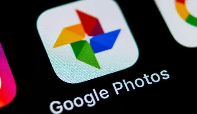 Google Fotos compartirá el mismo almacenamiento de 15 GB con Gmail y Google Drive. Foto: Trecebits
