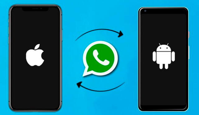 WhatsApp actualizará sus políticas de privacidad el próximo 15 de mayo. Foto: AS