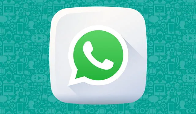 Después de unas semanas, el usuario dejará de recibir mensajes y llamadas en WhatsApp. Foto: composición LR