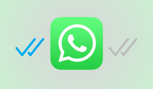 Whatsapp ¿cómo Saber Si Leyeron Tu Mensaje Aunque No Haya Doble Check Azul Tecnología La 9337