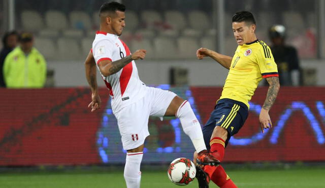La selección peruana se encuentra penúltima en la tabla de las eliminatorias sudamericanas. Foto: EFE.