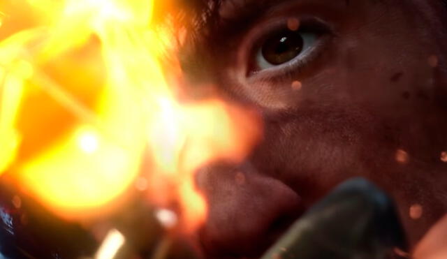 Rambo llegará a Call of Dut: Warzone y Call of Duty: Mobile el 20 de mayo. Foto captura: YouTube