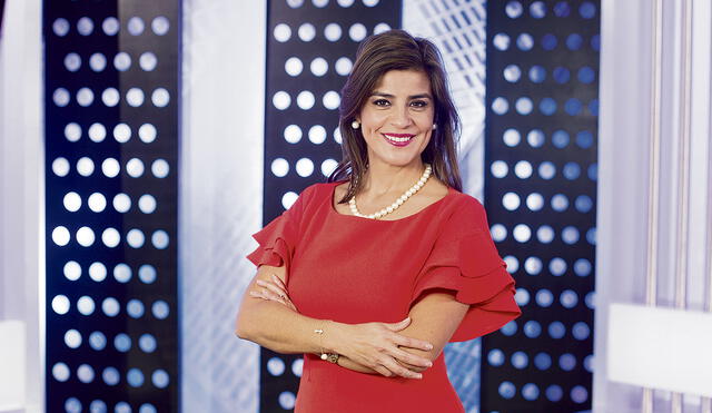 Pedido. Demandan transparencia en situaciones como la de Clara Elvira Ospina en América TV. Foto: Aldair Mejía / La República