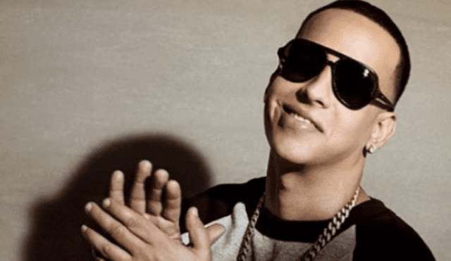 Daddy Yankee causa tendencia con #problemachallenge. Foto: difusión