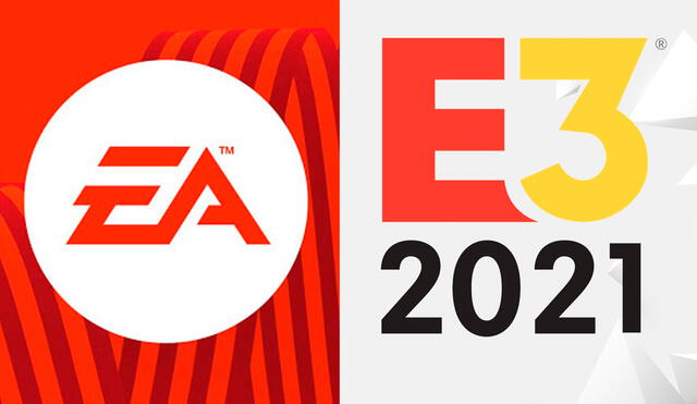 Electronic Arts señala que realizará su propio evento virtual, EA Play Live 2021, el próximo 22 de julio. Foto composición/La República