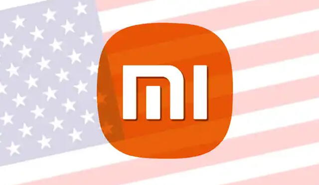 La compañía tecnológica Xiaomi no podía recibir inversión de consorcios o empresas estadounidenses. Foto: El Androide Libre