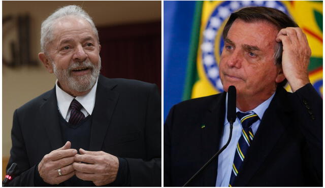Lula da Silva quedó libre para postular luego de que tribunal anulara condenas en su contra. Foto: AFP