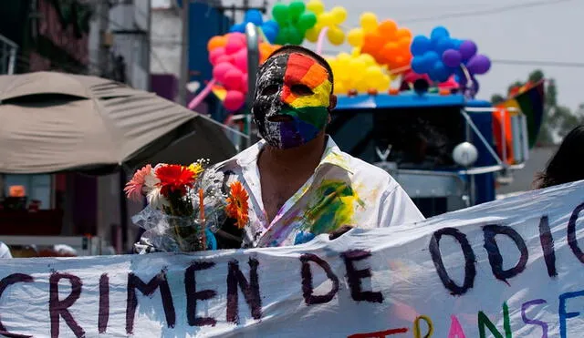 Documentos como la exención del servicio militar ponen en grave peligro la vida de las personas LGBTQI. Foto: cuartooscuro