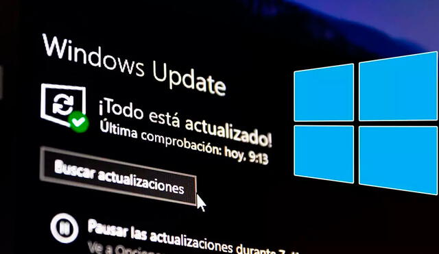 Usuarios señalan que la actualización de Windows 10 afectaría el rendimiento de sus videojuegos. Foto: ADSLZone