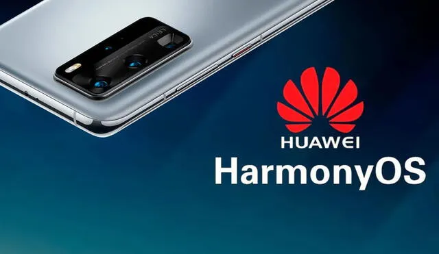 A partir de octubre, los equipos de Huawei con más de 4GB podrán acceder a Harmony OS. Foto: Movilzona