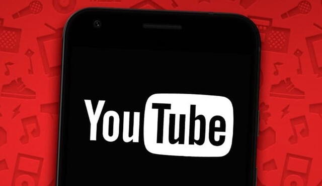 Para aplicar este método de YouTube no necesitas apps extrañas. Foto: AndroidPhoria