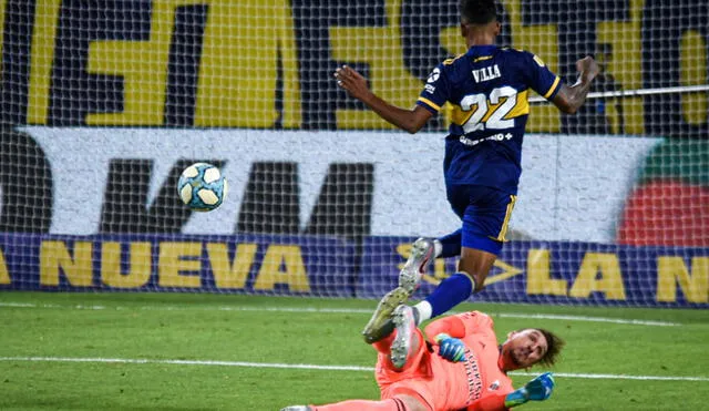 En los últimos 10 clásicos argentinos, Boca Juniors solo ganó dos veces, perdió cuatro y empató en otras cuatro oportunidades. Foto: AFP