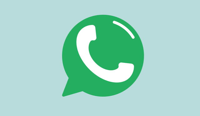 WhatsApp ha aclarado que no eliminará ninguna cuenta. Foto: composición/LR