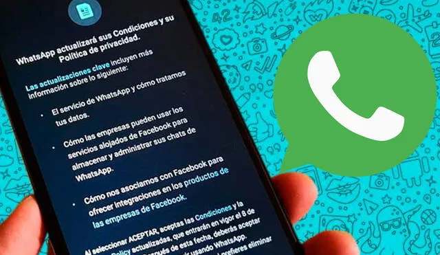 Los usuarios de WhatsApp aún podrán responder llamadas entrantes. Foto: Teknófilo
