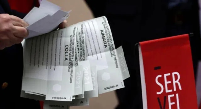 Las elecciones municipales en Chile tendrán lugar este sábado 15 y domingo 16 de mayo. Foto: AS Chile