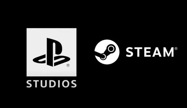 Actualmente, son tres los videojuegos de PlayStation Studios que se ofrecen en Steam. Foto composición La República