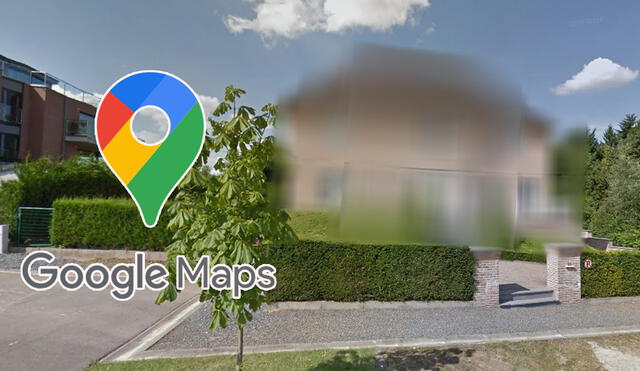 Función de Google Maps está disponible en dispositivos móviles y PC. Foto: composición/Google Maps