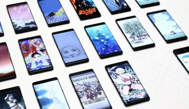 ¿Apple, Huawei o Samsung? Un estudio revela el ciclo de vida promedio de un celular antes de que un usuario decida reemplazarlo, ordenado por marcas. Foto: Xataka