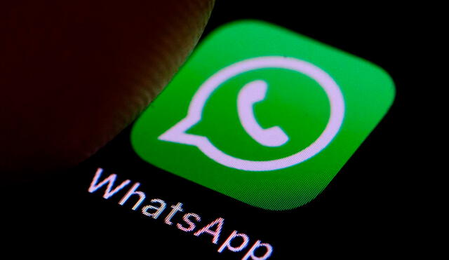 El modo desaparición llegaría en la próxima actualización de WhatsApp. Foto: Hipertextual