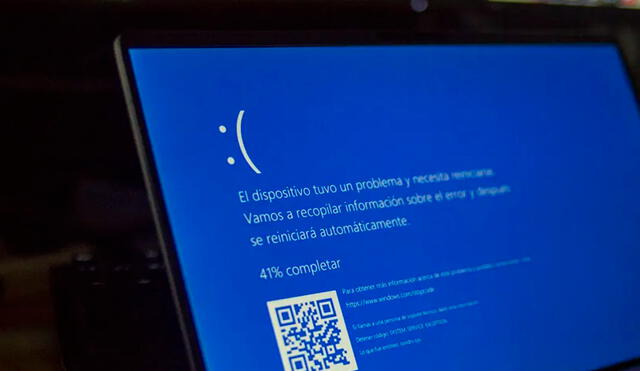 Para evitar que algún hacker instale malware en tu computadora, Microsoft recomienda actualizar Windows 10 a la última versión. Foto: Geeknetic