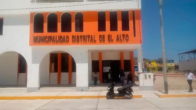 Fiscalía investiga denuncia por Escuela de Fútbol en Municipalidad de El Alto. Foto: difusión
