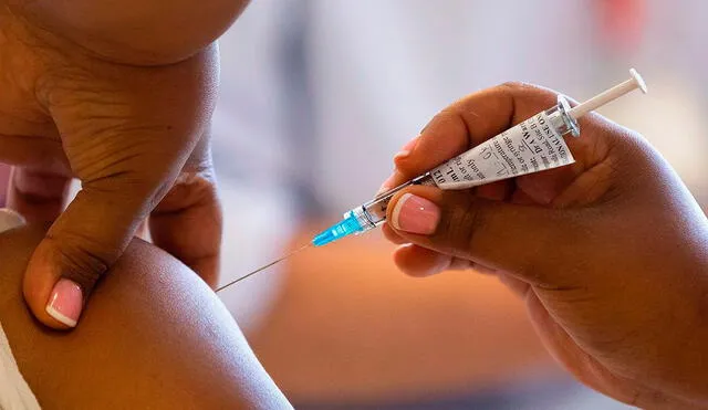 La vacuna de Sinopharm es la más usada hasta ahora en Emiratos Árabes Unidos, una de las naciones donde se realizaron ensayos clínicos del laboratorio chino contra el coronavirus. Foto: EFE
