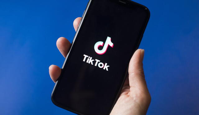 Si quieres invitar a tus contactos solo es necesario copiar tu código de TikTok. Foto: CNET en español