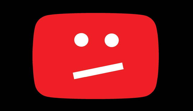El 77% no puede cargar los videos de YouTube. Foto: AndroidPhoria