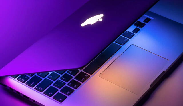 La compañía tendría lista toda una línea de MacBooks Pro y Air para el fin de año. Foto: TechSpot