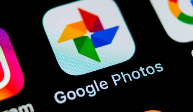 Google Fotos dejará de ser un servicio gratuito a partir del 1 de junio de 2020. Foto: Twitter
