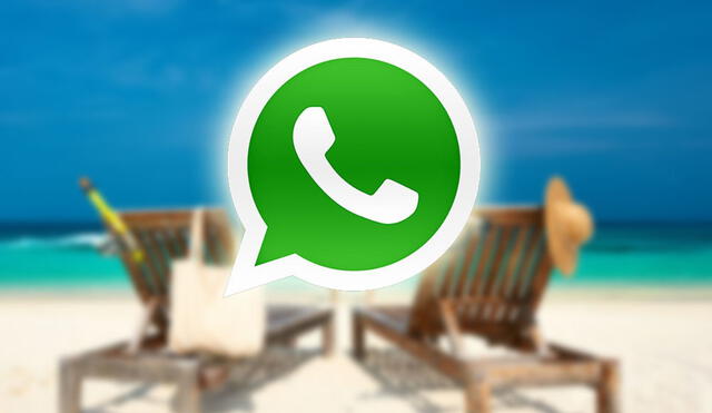La nueva herramienta de WhatsApp se encuentra en la etapa de prueba, y próximamente estará disponible para todos los usuarios. Foto: Androidphoria