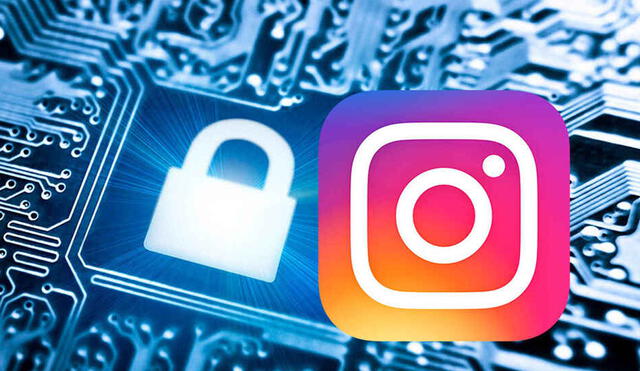 La verificación en dos pasos es uno de los métodos de seguridad de Instagram. Foto: AdlsZone