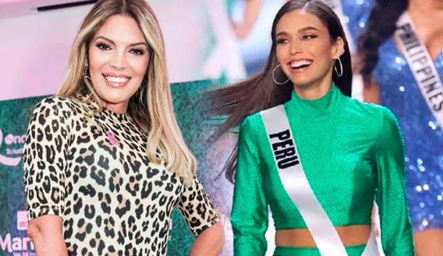 La organizadora de Miss Perú alista esta nueva convocatoria que busca elegir a la sucesora de Janick Maceta. Foto: composición/Instagram