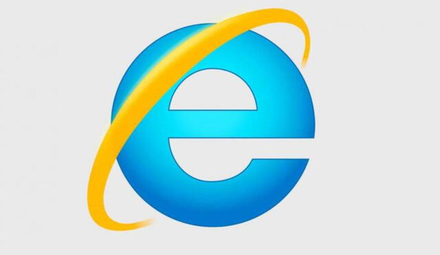 Internet Explorer se convertirá en abandonware paulatinamente entre 2021 y 2022. Foto: El Tiempo
