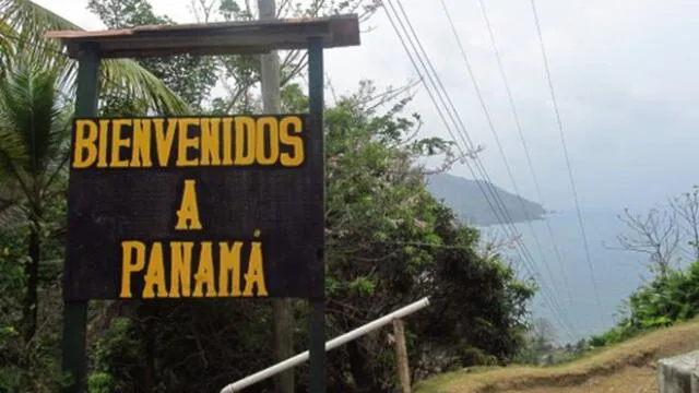 La frontera colombo-panameña permanecerá cerrada, ya que el Gobierno de Nito Cortizo busca preservar la disminución de contagios de COVID-19. Foto: referencial