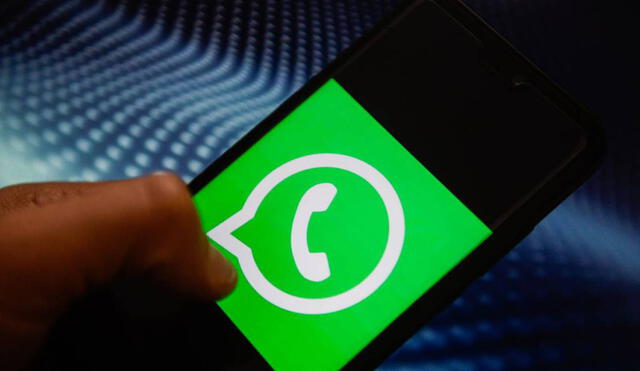 Los usuarios que no acepten las nuevas reglas de WhatsApp no podrán usar todas las funciones. Foto: Trecebits