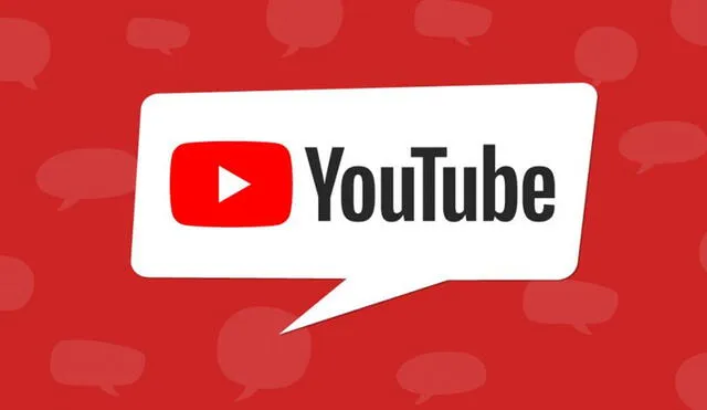 YouTube informa que si sigues usando la plataforma después del 1 de junio estarás aceptando los nuevos términos. Foto: Trecebits