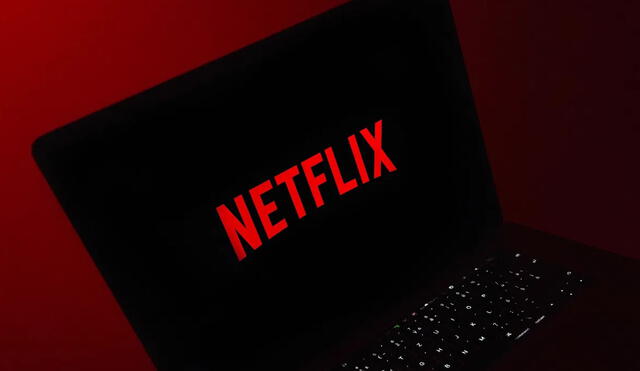 Utiliza una clave exclusiva para Netflix. Foto: TechRadar